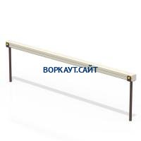 Бум бревно ДСК 3540 в Геническе