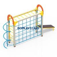 Детский спортивный комплекс Юниор ДСК 3105 в Геническе