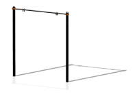 Спортивный комплекс воркаут ВС-96 в Геническе