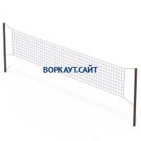 Волейбольные стойки СИО 3515 в Геническе Волейбольные стойки СИО 3515 в Геническе