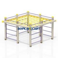 Детский спортивный комплекс ДСК 3109 в Геническе