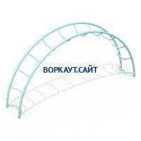 Лиана МАФ 3562 в Геническе