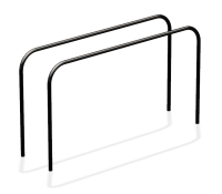 Воркаут брусья ВС-40 в Геническе