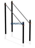 Спортивный комплекс воркаут ВС-182 в Геническе