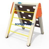 Детский спортивный комплекс ДСК 3202 в Геническе