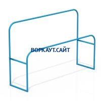 Брусья разновысокие МАФ 3531 в Геническе