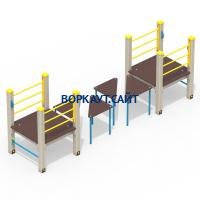 Детский спортивный комплекс Мостик ДСК 3114 в Геническе