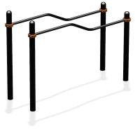 Спортивный комплекс воркаут ВС-184 в Геническе