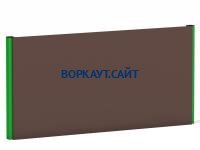 Ограждение хоккейной коробки h=1250мм МАФ 5201 в Геническе Ограждение хоккейной коробки h=1250мм МАФ 5201 в Геническе
