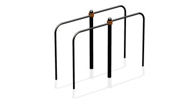 Спортивный комплекс воркаут ВС-102 в Геническе