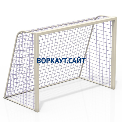 Хоккейные ворота СИО 3514 в Геническе