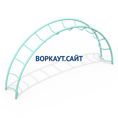 Лиана МАФ 3562 в Геническе