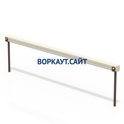 Бум бревно ДСК 3540 в Геническе