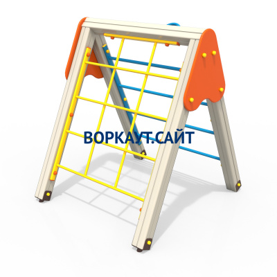 Детский спортивный комплекс ДСК 3201 в Геническе