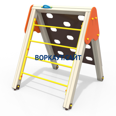 Детский спортивный комплекс ДСК 3202 в Геническе