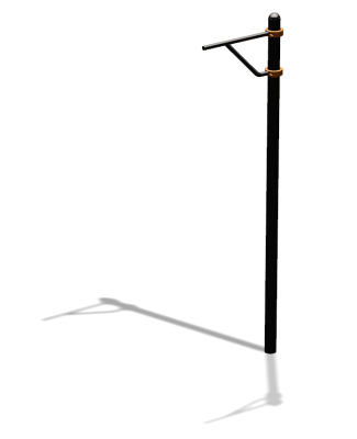 Стойка для боксерской груши ВС-30 в Геническе