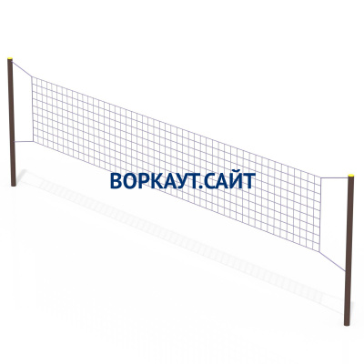 Волейбольные стойки СИО 3515 в Геническе