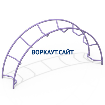 Лиана МАФ 3561 в Геническе